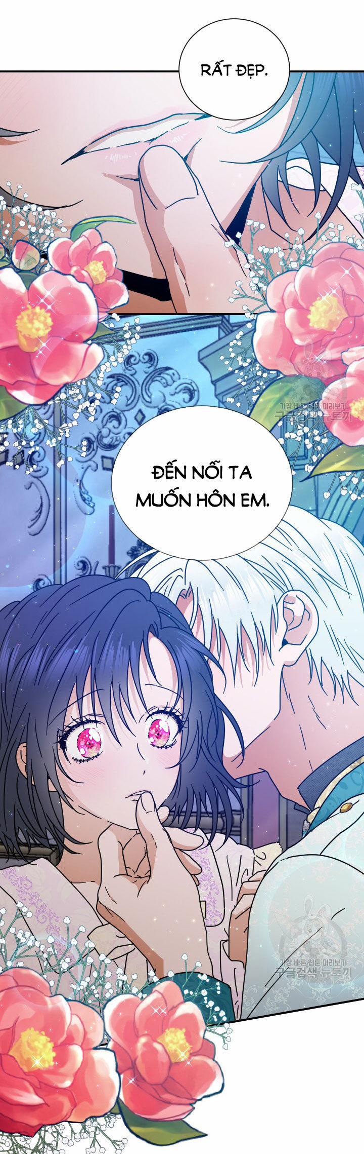 Tiểu Thư Bé Bỏng Đáng Yêu! 188.2 trang 1