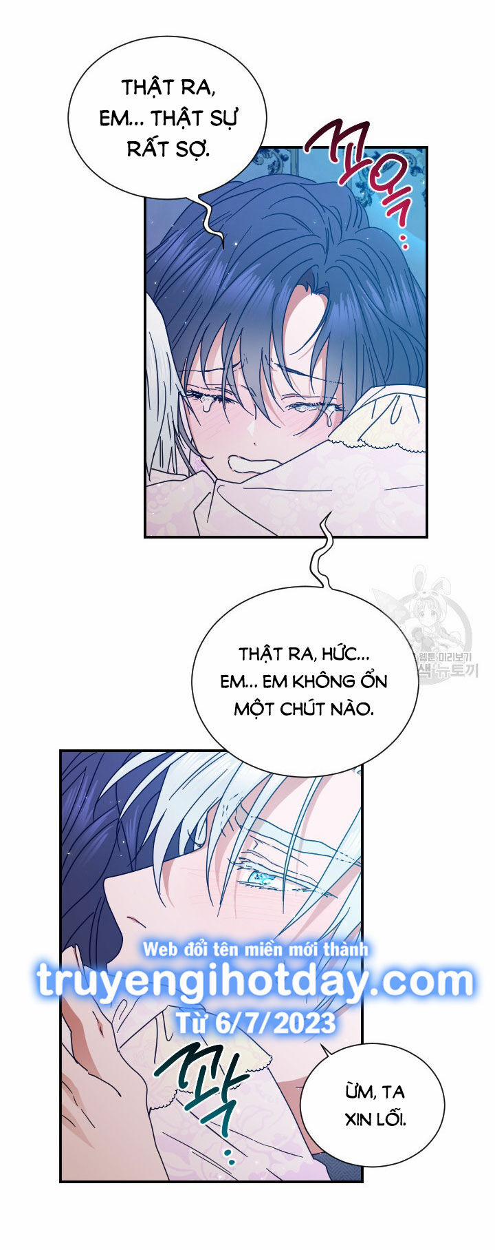 Tiểu Thư Bé Bỏng Đáng Yêu! 188.2 trang 10