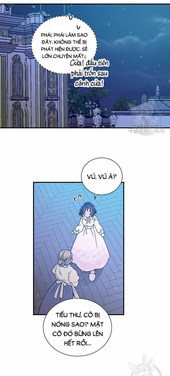 Tiểu Thư Bé Bỏng Đáng Yêu! 188.2 trang 14