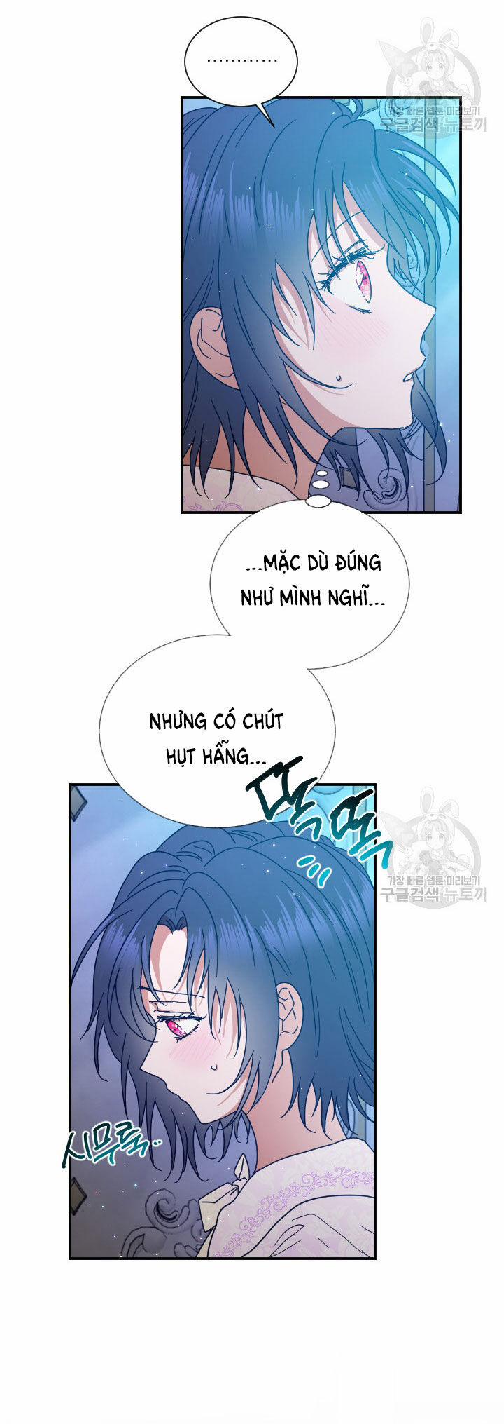 Tiểu Thư Bé Bỏng Đáng Yêu! 188.2 trang 19