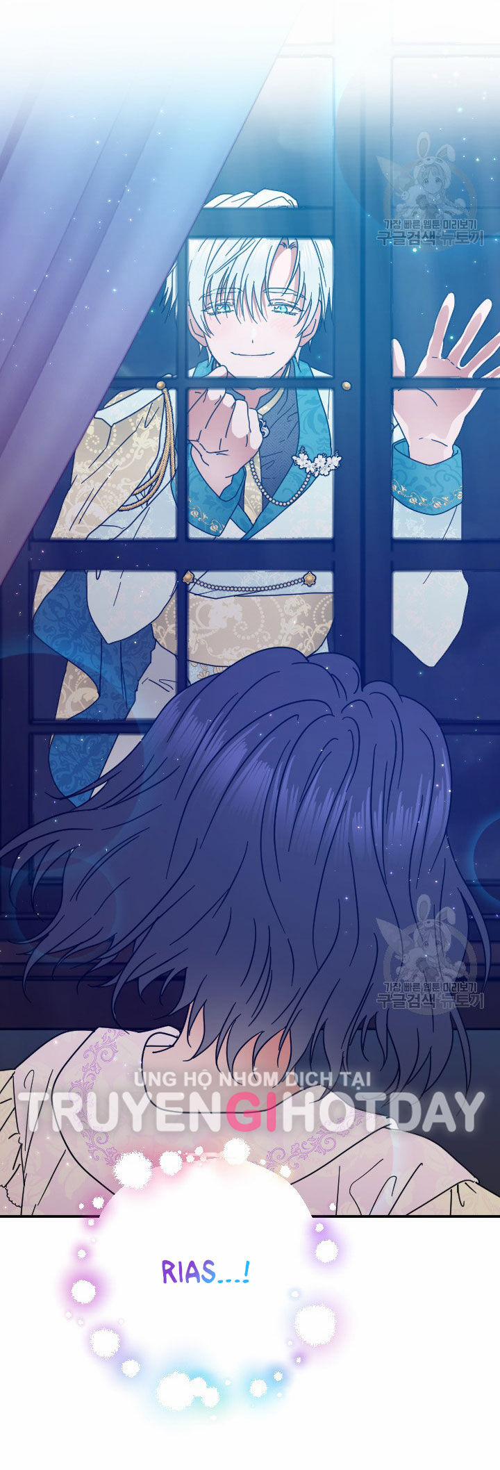 Tiểu Thư Bé Bỏng Đáng Yêu! 188.2 trang 20