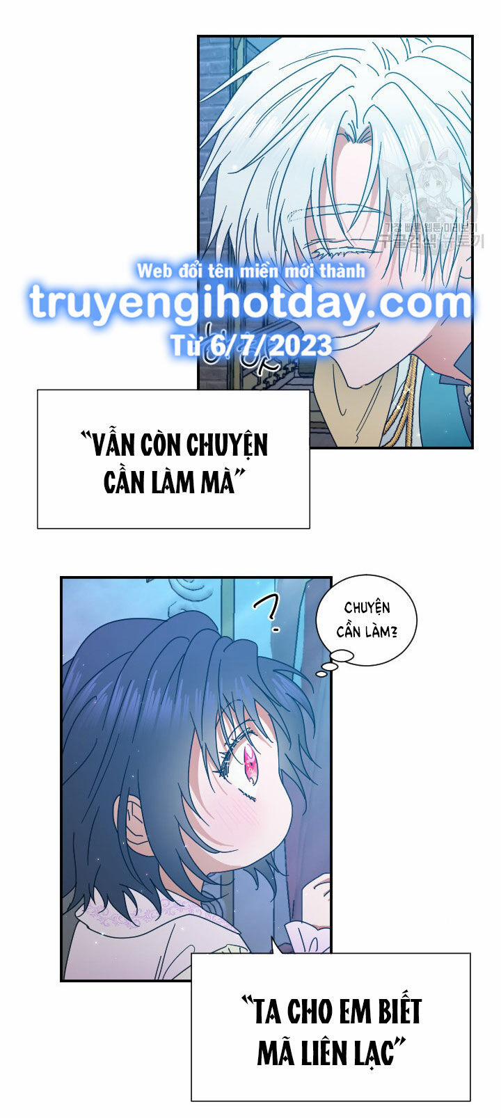 Tiểu Thư Bé Bỏng Đáng Yêu! 188.2 trang 22