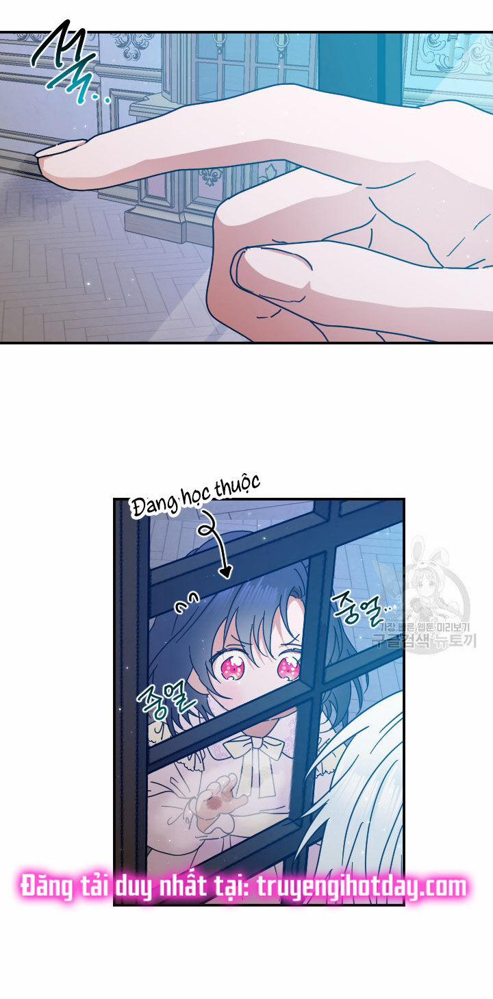 Tiểu Thư Bé Bỏng Đáng Yêu! 188.2 trang 23