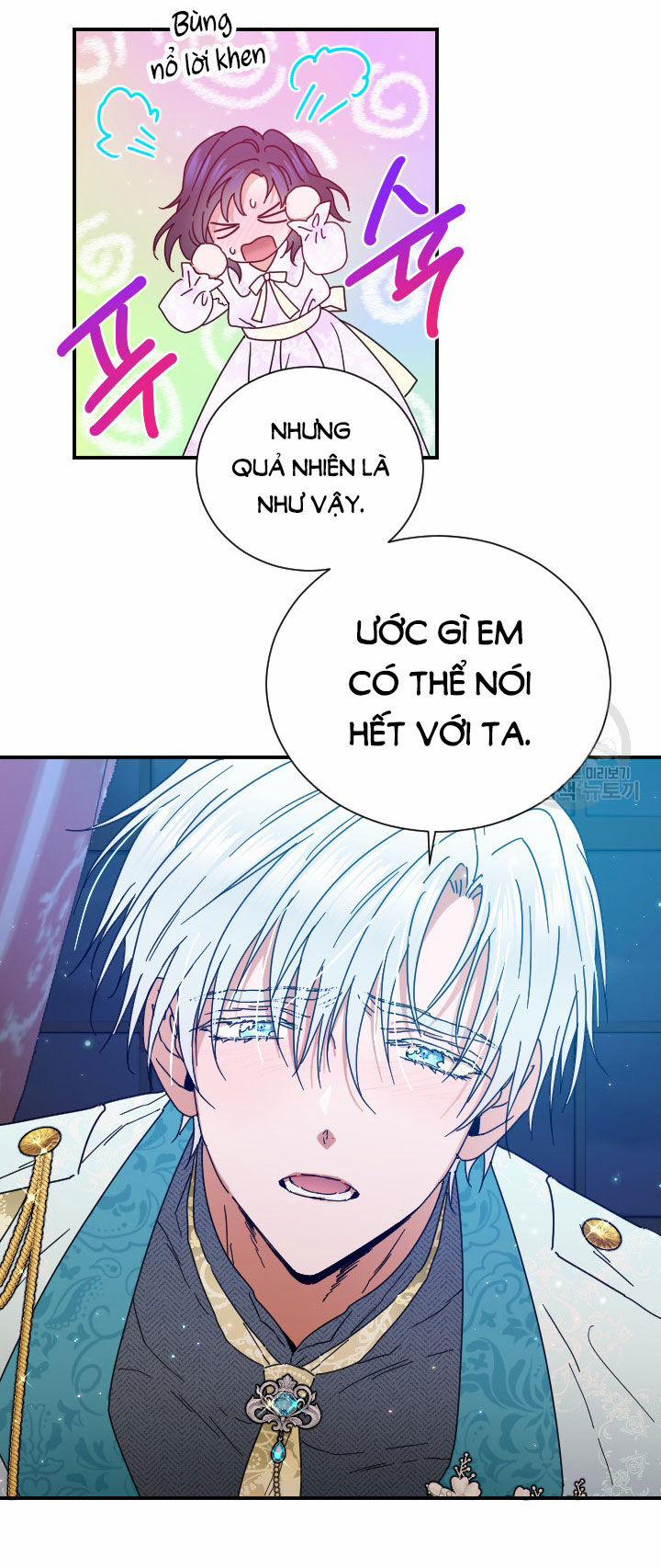 Tiểu Thư Bé Bỏng Đáng Yêu! 188.2 trang 3