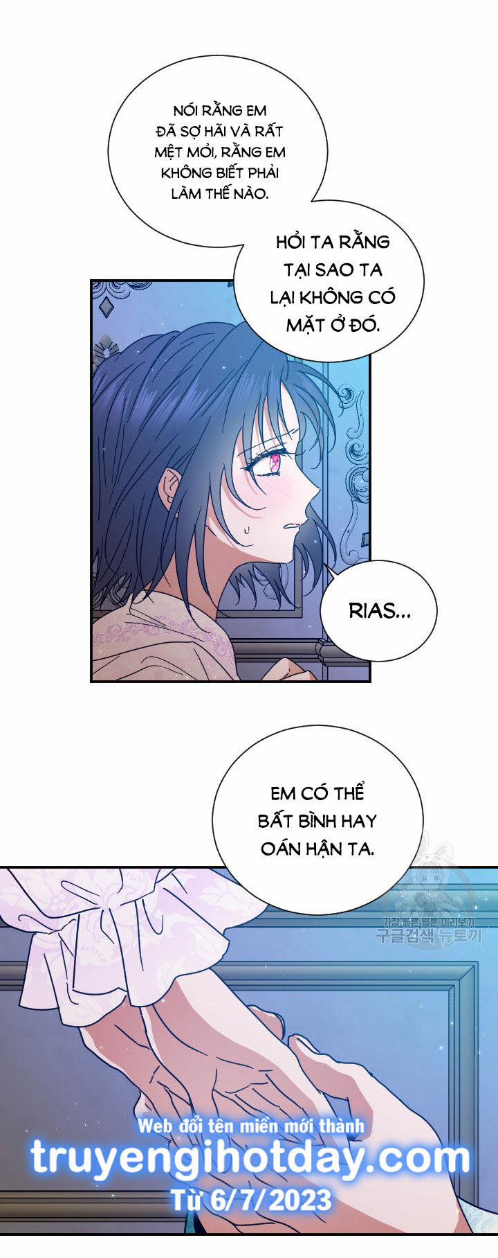 Tiểu Thư Bé Bỏng Đáng Yêu! 188.2 trang 4