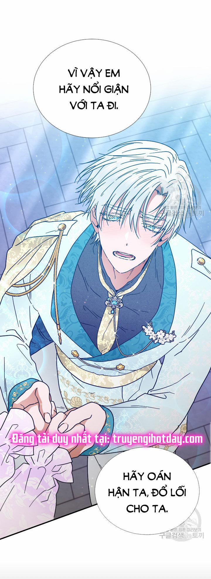 Tiểu Thư Bé Bỏng Đáng Yêu! 188.2 trang 6