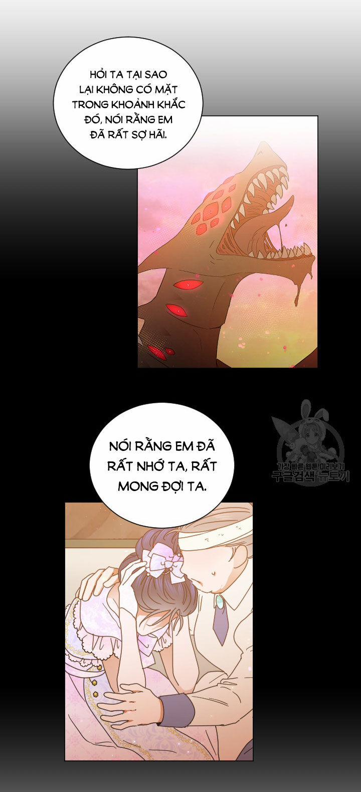 Tiểu Thư Bé Bỏng Đáng Yêu! 188.2 trang 7