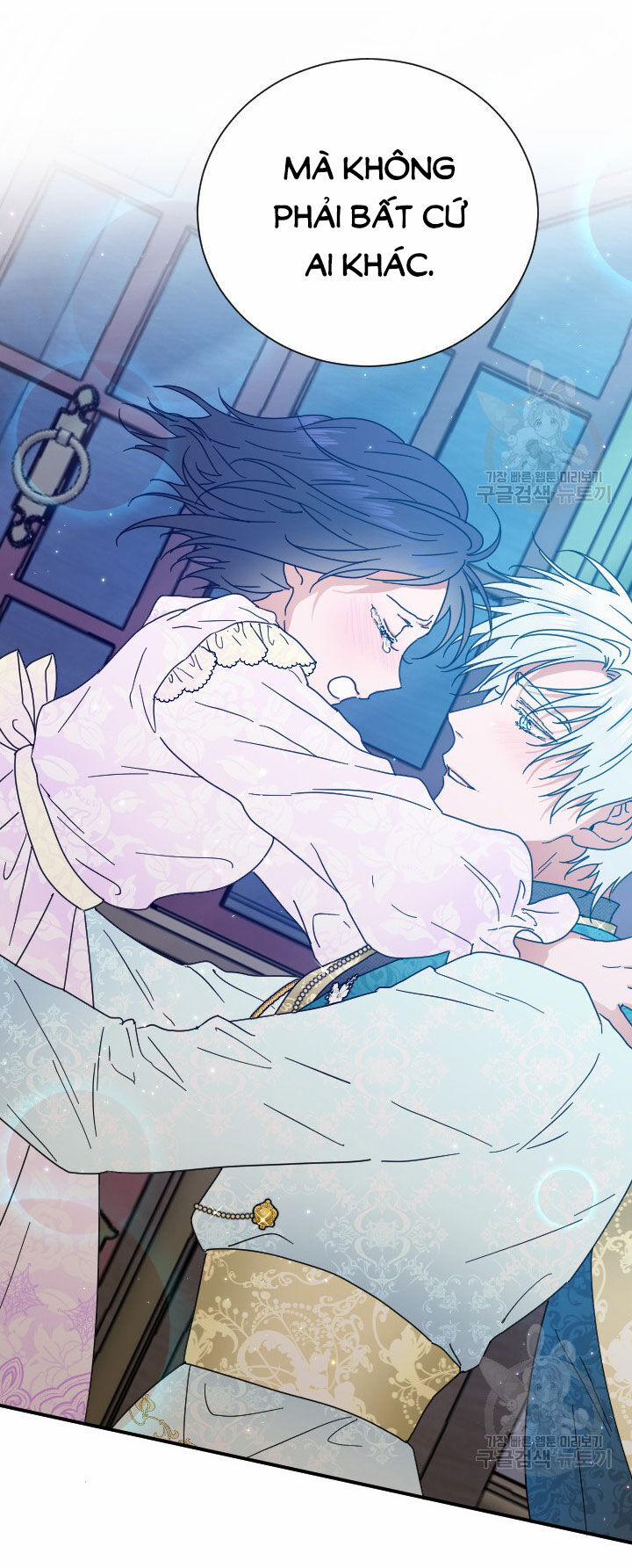 Tiểu Thư Bé Bỏng Đáng Yêu! 188.2 trang 9