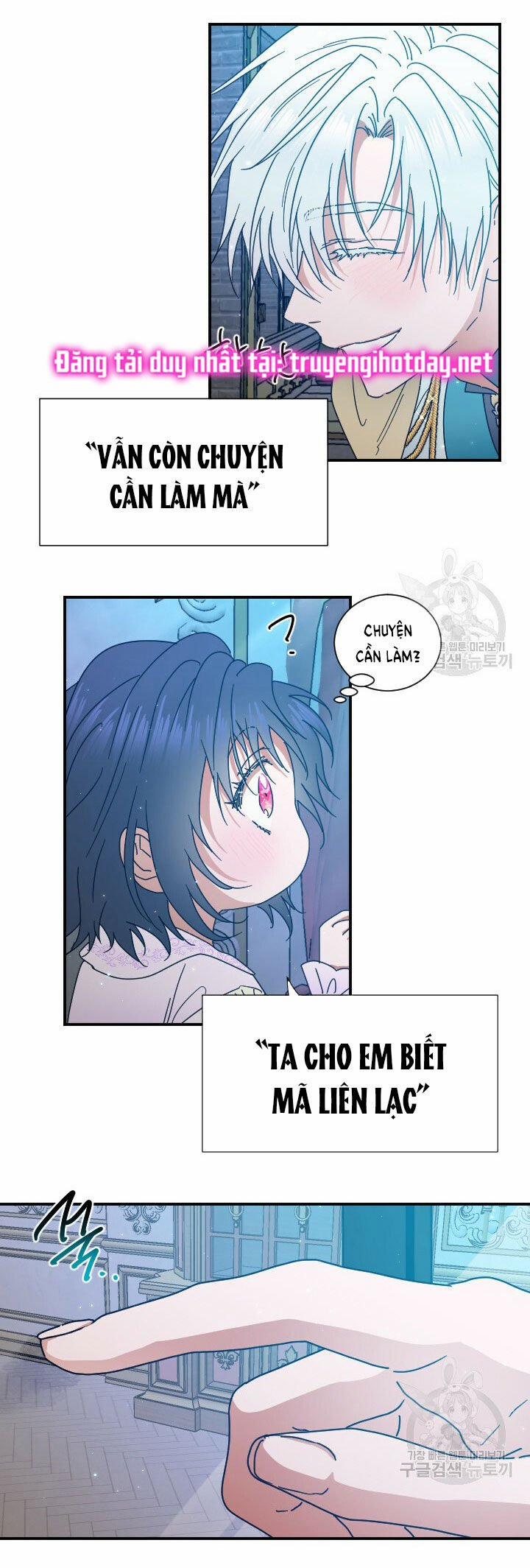 Tiểu Thư Bé Bỏng Đáng Yêu! 189.1 trang 1