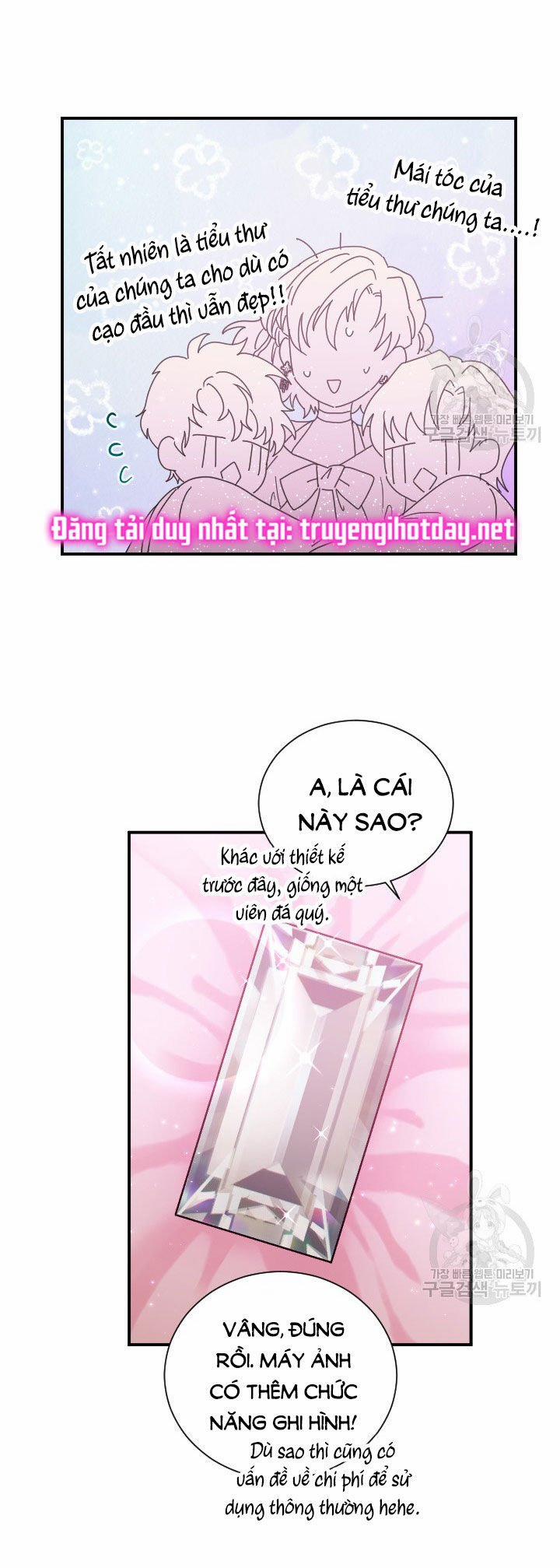 Tiểu Thư Bé Bỏng Đáng Yêu! 189.1 trang 12