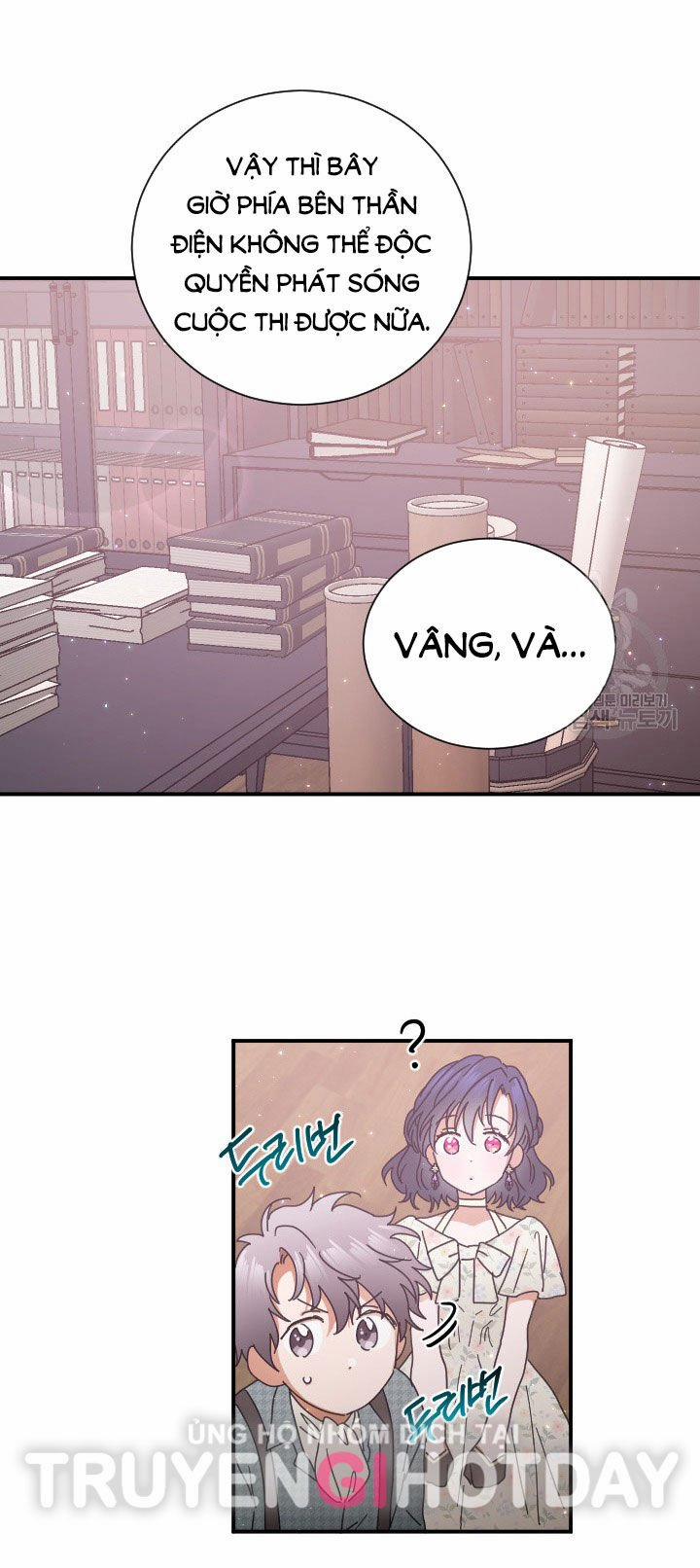 Tiểu Thư Bé Bỏng Đáng Yêu! 189.1 trang 13