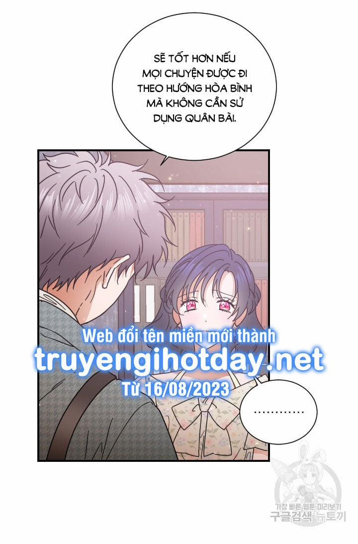 Tiểu Thư Bé Bỏng Đáng Yêu! 189.1 trang 16