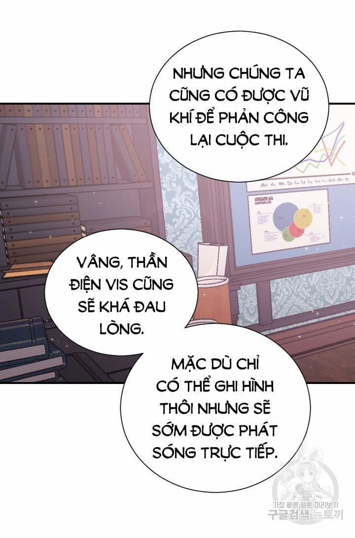 Tiểu Thư Bé Bỏng Đáng Yêu! 189.1 trang 17