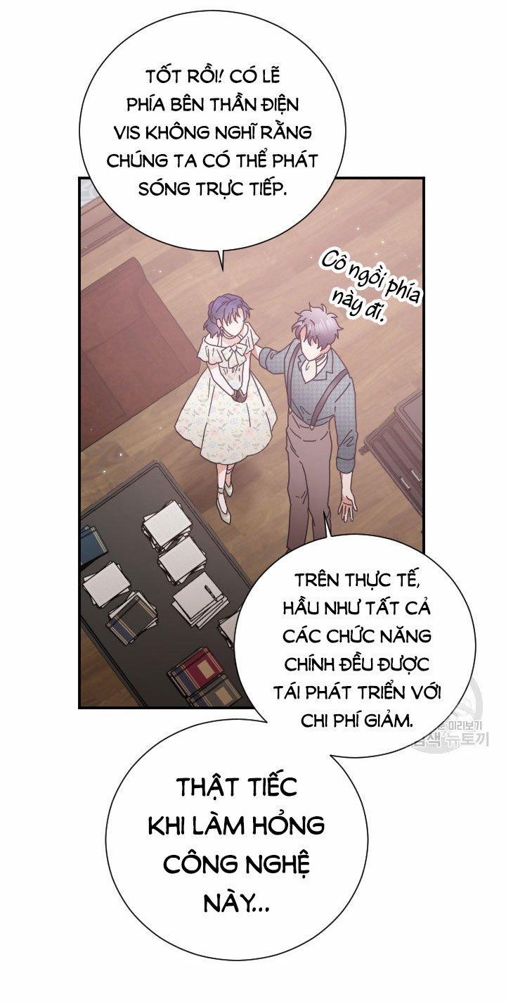 Tiểu Thư Bé Bỏng Đáng Yêu! 189.1 trang 18