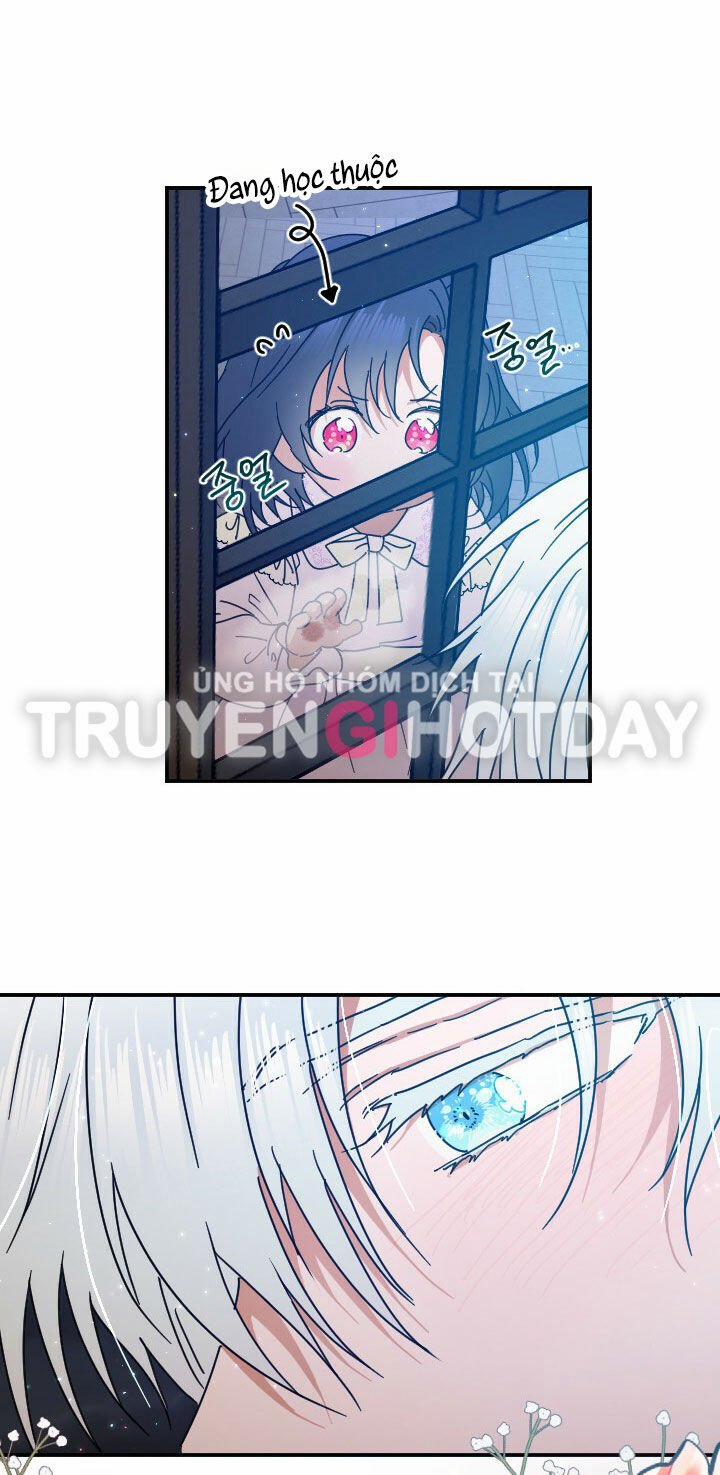 Tiểu Thư Bé Bỏng Đáng Yêu! 189.1 trang 2