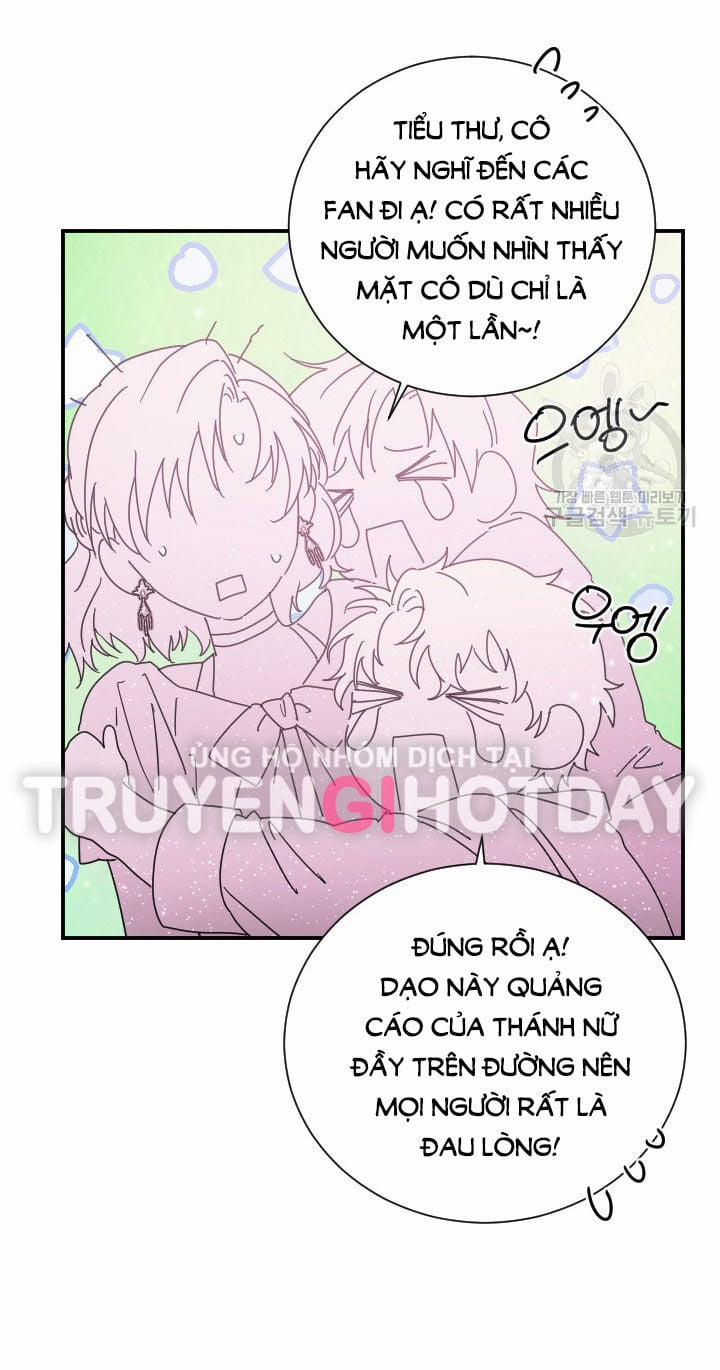 Tiểu Thư Bé Bỏng Đáng Yêu! 189.1 trang 21