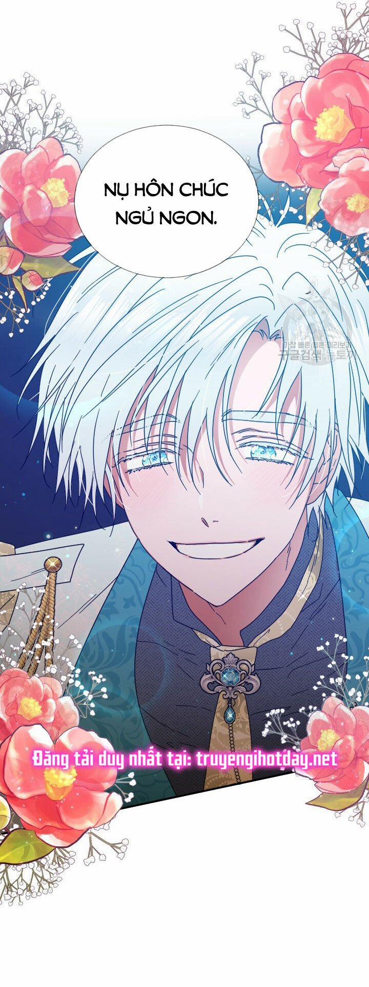 Tiểu Thư Bé Bỏng Đáng Yêu! 189.1 trang 6