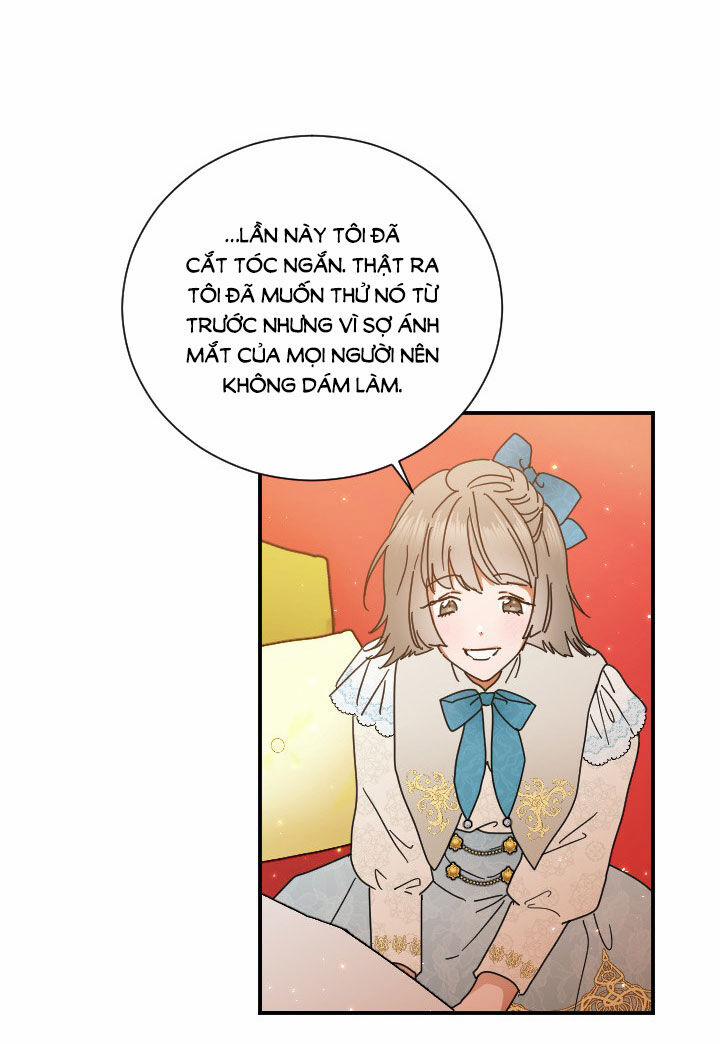 Tiểu Thư Bé Bỏng Đáng Yêu! 189.2 trang 12