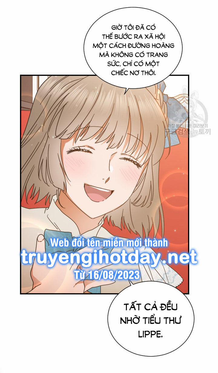 Tiểu Thư Bé Bỏng Đáng Yêu! 189.2 trang 13