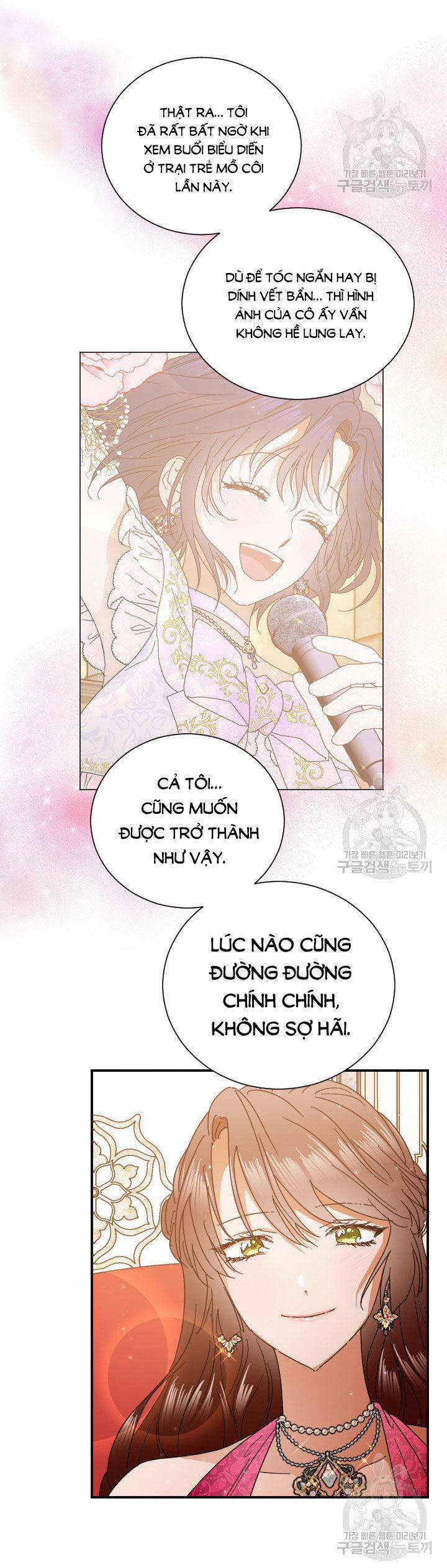 Tiểu Thư Bé Bỏng Đáng Yêu! 189.2 trang 14