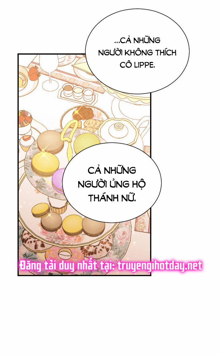 Tiểu Thư Bé Bỏng Đáng Yêu! 189.2 trang 15