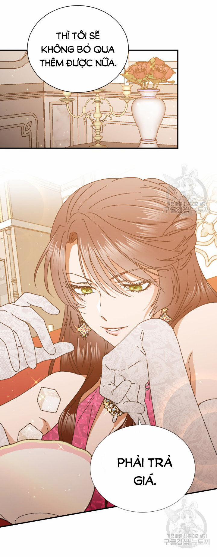 Tiểu Thư Bé Bỏng Đáng Yêu! 189.2 trang 18