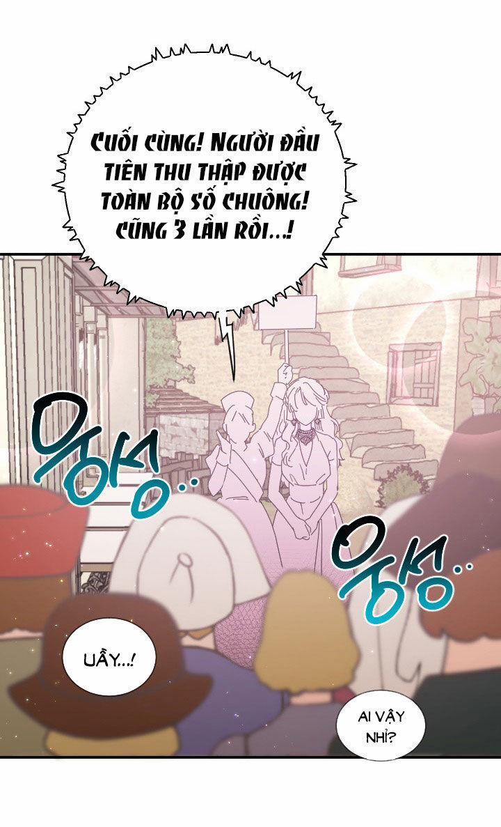 Tiểu Thư Bé Bỏng Đáng Yêu! 189.2 trang 3