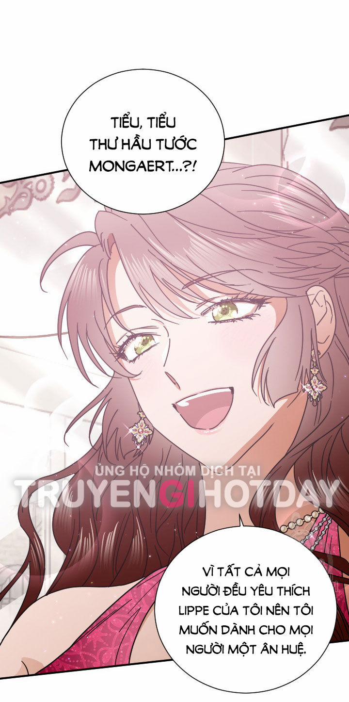 Tiểu Thư Bé Bỏng Đáng Yêu! 189.2 trang 4