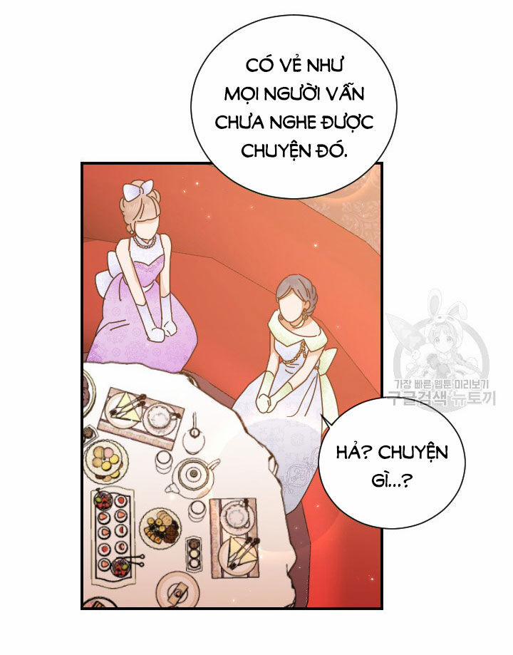 Tiểu Thư Bé Bỏng Đáng Yêu! 189.2 trang 9