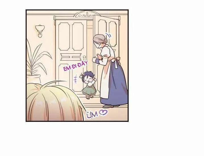 Tiểu Thư Bé Bỏng Đáng Yêu! 19 trang 13