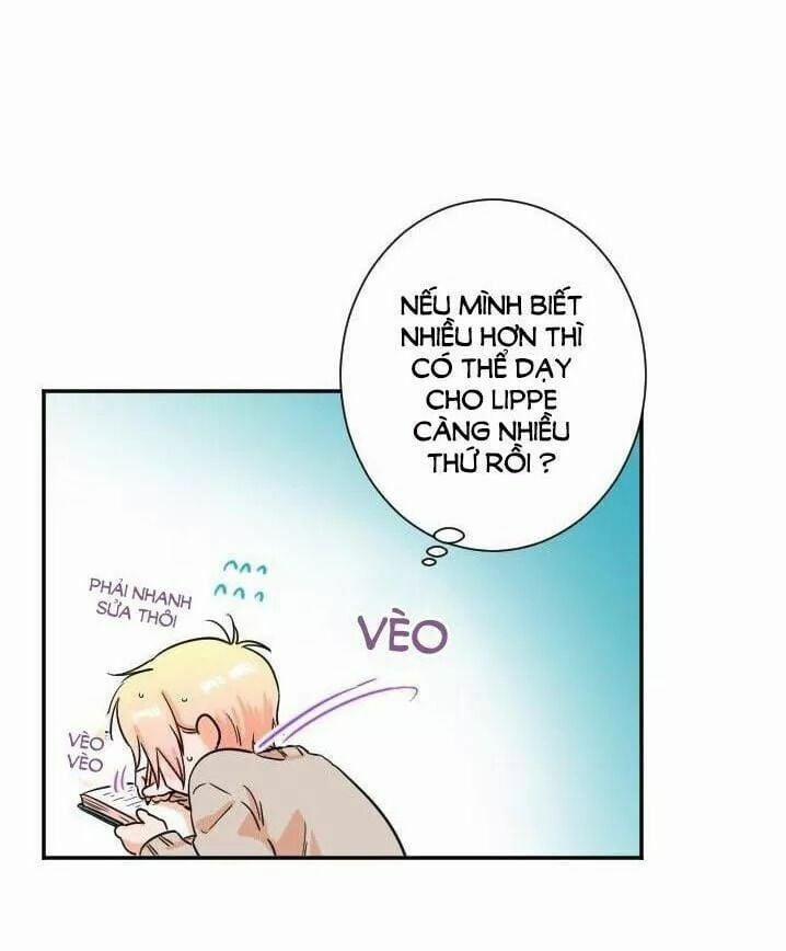 Tiểu Thư Bé Bỏng Đáng Yêu! 19 trang 15