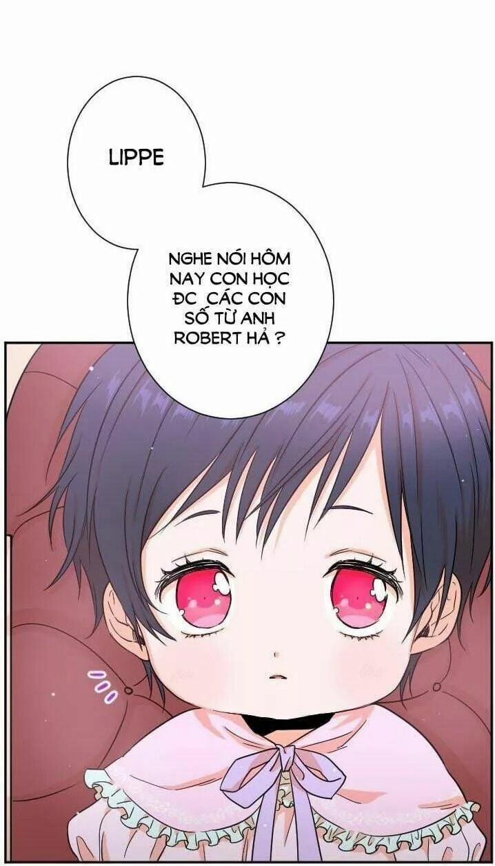 Tiểu Thư Bé Bỏng Đáng Yêu! 19 trang 18