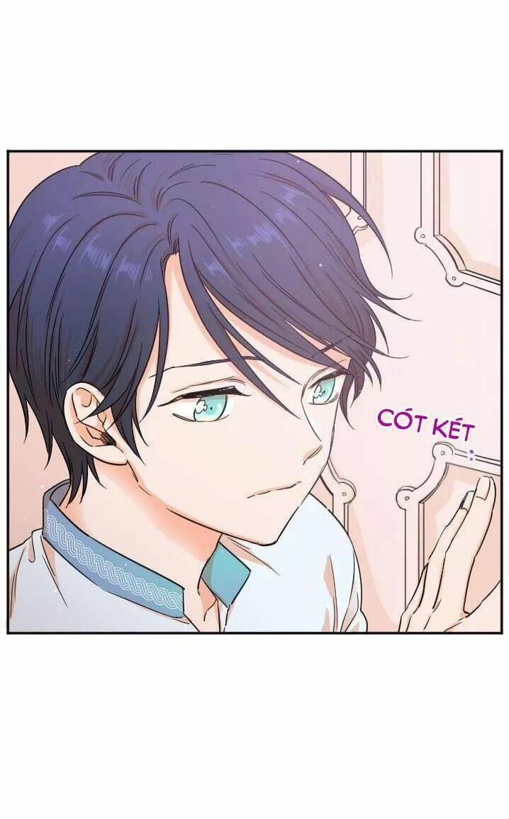 Tiểu Thư Bé Bỏng Đáng Yêu! 19 trang 19