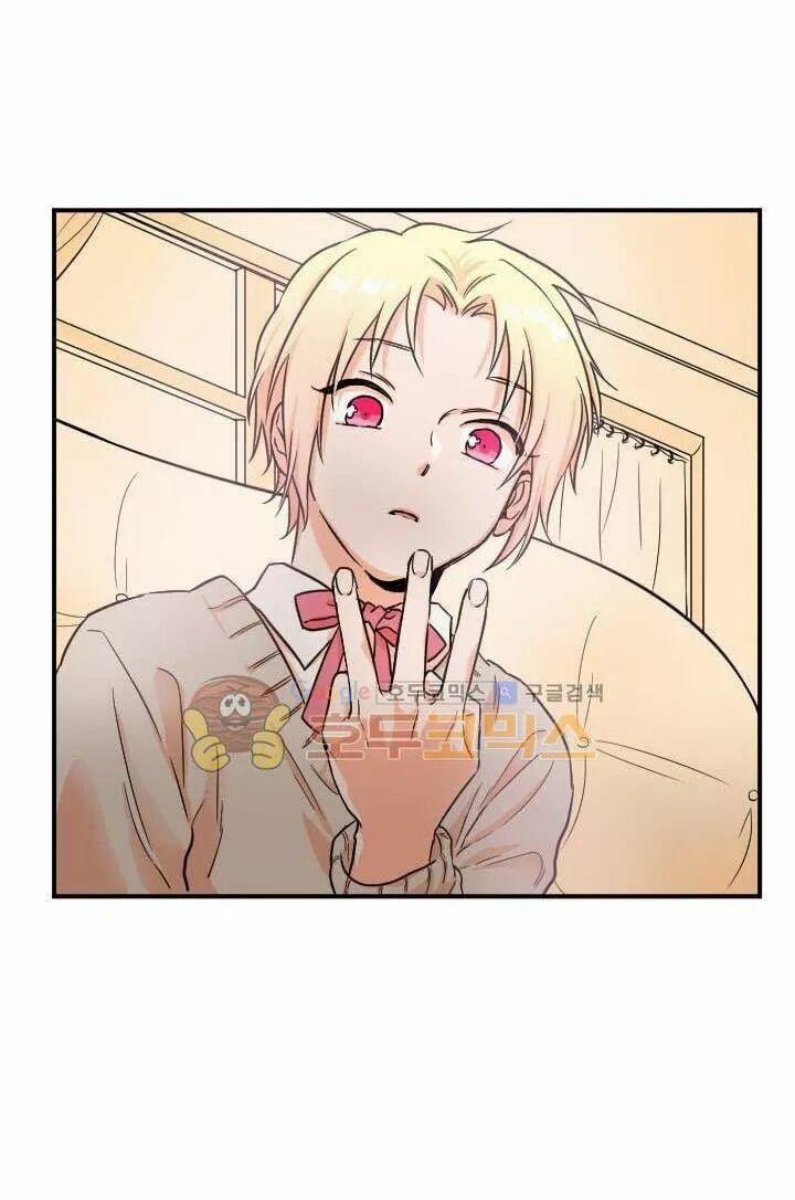 Tiểu Thư Bé Bỏng Đáng Yêu! 19 trang 2