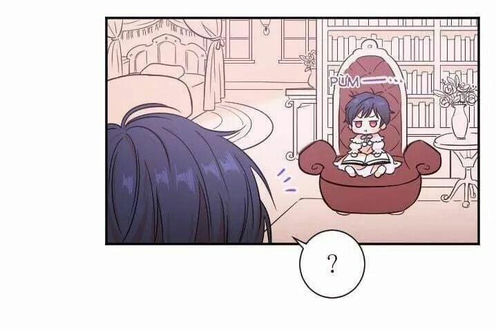 Tiểu Thư Bé Bỏng Đáng Yêu! 19 trang 21