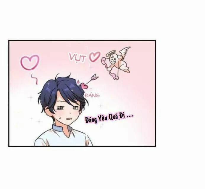 Tiểu Thư Bé Bỏng Đáng Yêu! 19 trang 24