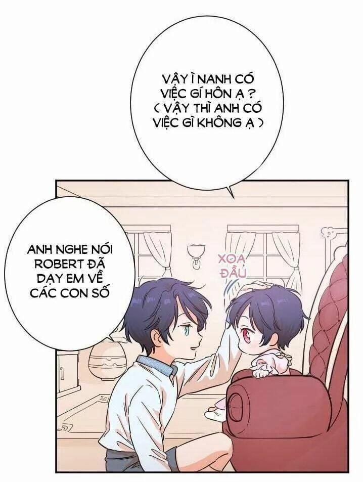 Tiểu Thư Bé Bỏng Đáng Yêu! 19 trang 25