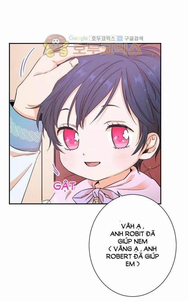 Tiểu Thư Bé Bỏng Đáng Yêu! 19 trang 26