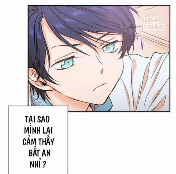 Tiểu Thư Bé Bỏng Đáng Yêu! 19 trang 27