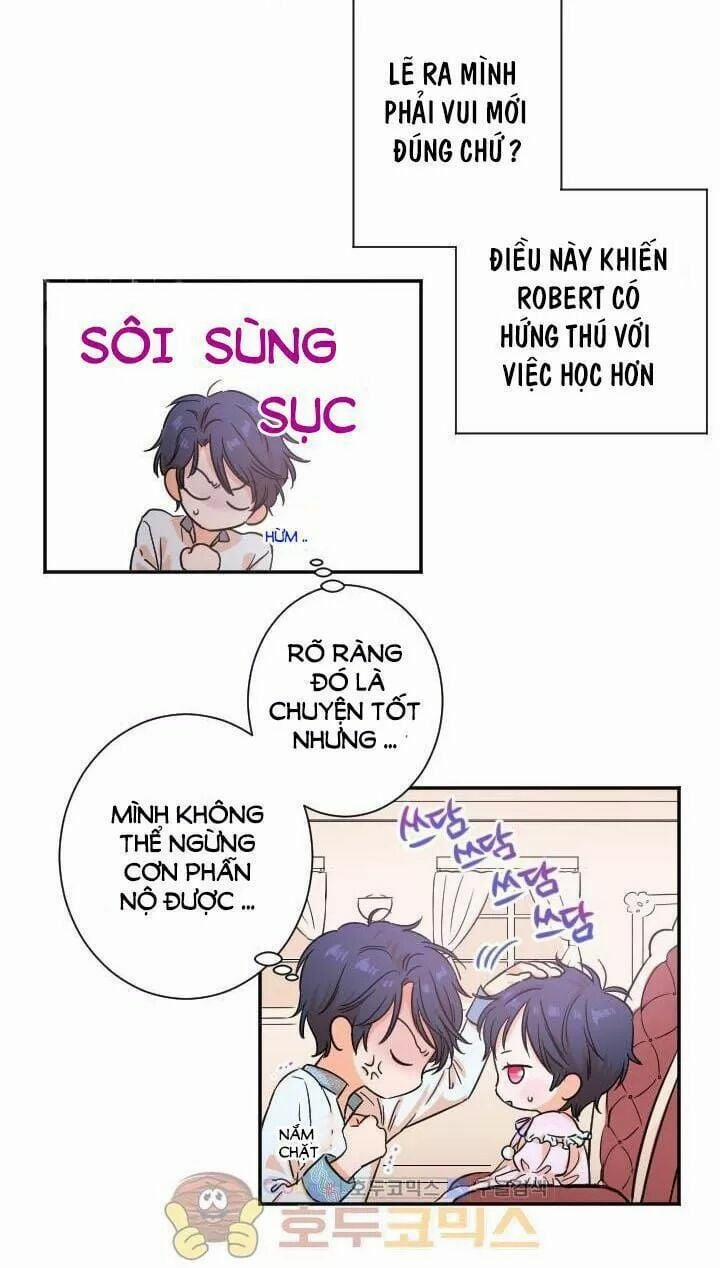 Tiểu Thư Bé Bỏng Đáng Yêu! 19 trang 28