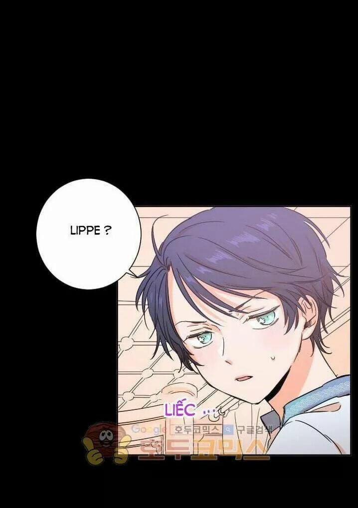 Tiểu Thư Bé Bỏng Đáng Yêu! 19 trang 34