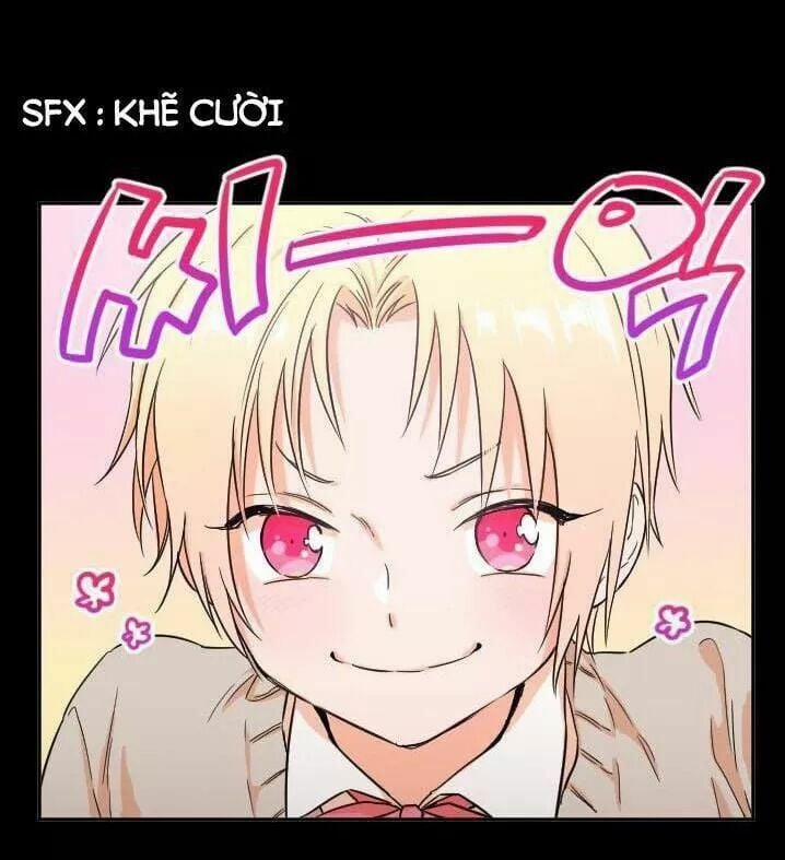 Tiểu Thư Bé Bỏng Đáng Yêu! 19 trang 35