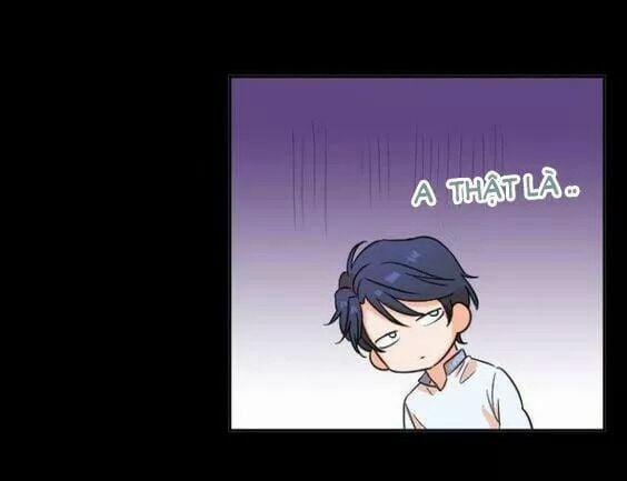 Tiểu Thư Bé Bỏng Đáng Yêu! 19 trang 36