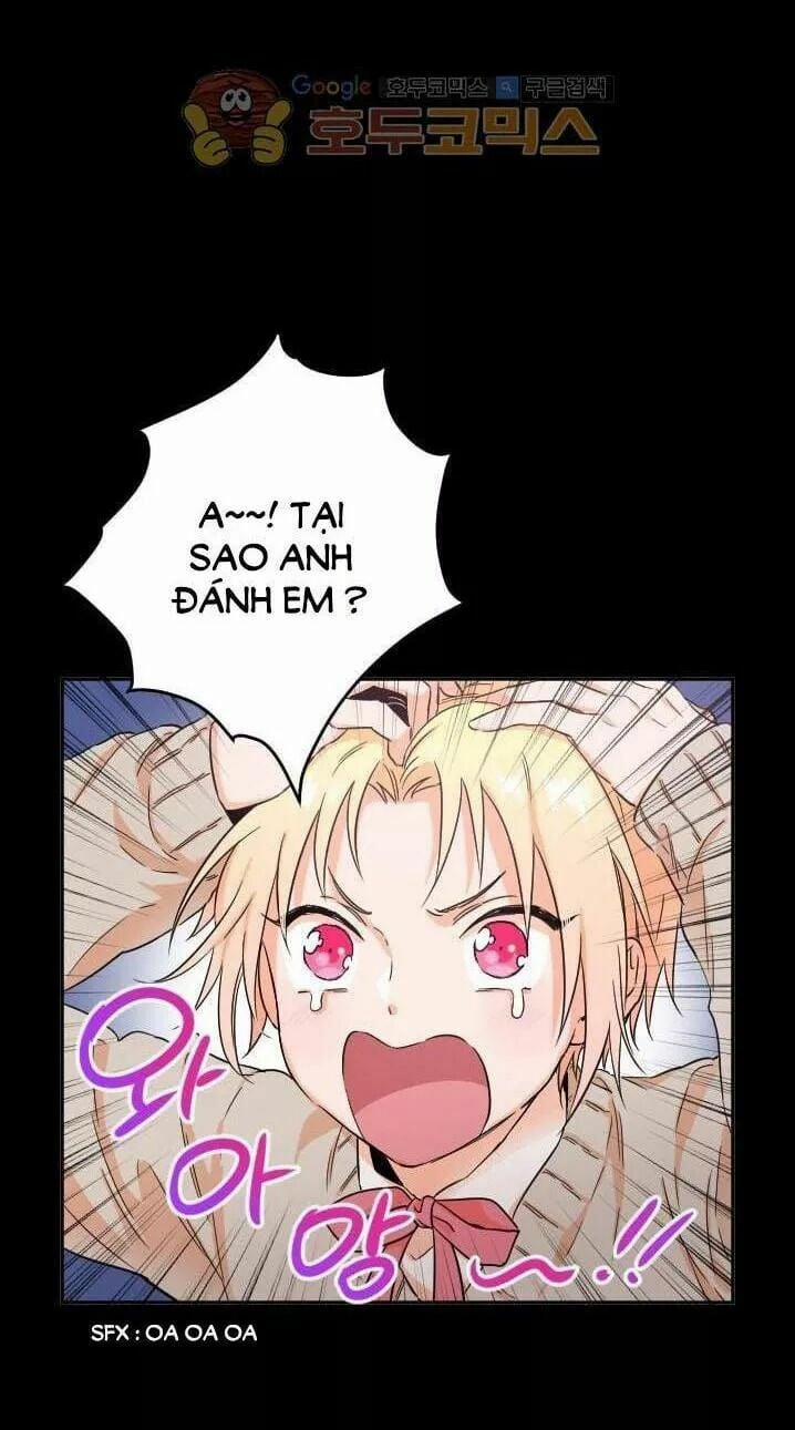 Tiểu Thư Bé Bỏng Đáng Yêu! 19 trang 41