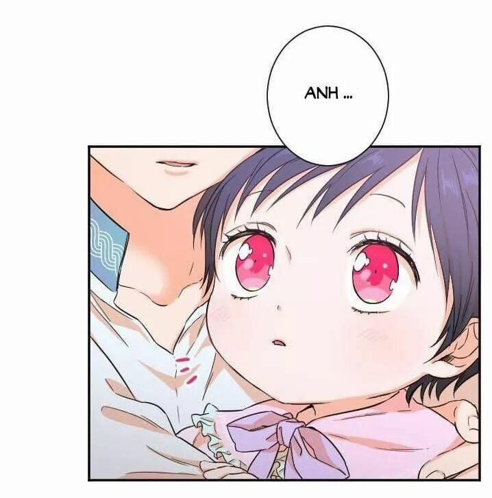 Tiểu Thư Bé Bỏng Đáng Yêu! 19 trang 46