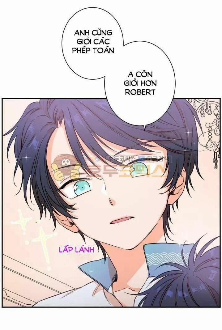 Tiểu Thư Bé Bỏng Đáng Yêu! 19 trang 47