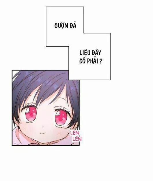 Tiểu Thư Bé Bỏng Đáng Yêu! 19 trang 49