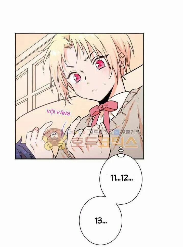 Tiểu Thư Bé Bỏng Đáng Yêu! 19 trang 5