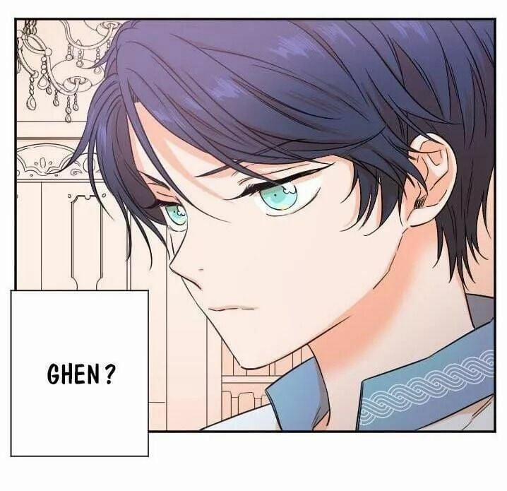 Tiểu Thư Bé Bỏng Đáng Yêu! 19 trang 50