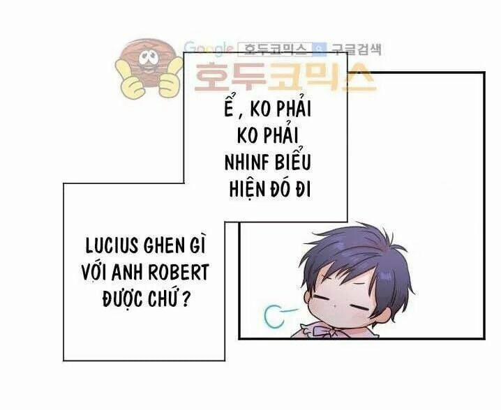 Tiểu Thư Bé Bỏng Đáng Yêu! 19 trang 51